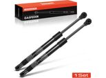 Frankberg 2X Ammortizzatore A Gas Per Portellone Posteriore Per Audi Tt FV3 Coupé 2014-2019