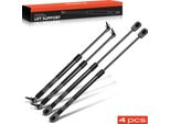Frankberg 4X Molla A Gas Portellone Posteriore Per Jeep Grand Cherokee Iii 2005-2010