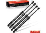 Frankberg 4X Molla A Gas Portellone Posteriore Per Audi Q5 8R Suv 2008-2017