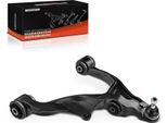 Frankberg 1X Braccio Di Controllo Anteriore Destro Inferiore Per Dodge Ram 1500 Crew Cab Extended Standard