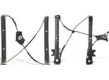 Frankberg 2X Regolatore Finestrino Anteriore Sinistro Destro Per Audi A3 A3 Berlina A3 Sportback 8V