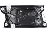 Frankberg 1X Regolatore Di Finestra Anteriore Sinistro Per Land Rover Range Rover Sport L320