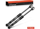 Frankberg 2X Ammortizzatore A Gas Per Bmw Serie 3 Alpina B3 E46 Cabrio 2000-2007
