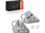 Frankberg 2X Regolatore Finestrino Posteriore Sinistro Destro Per Vw Polo Notchback 9A2 9A4 9A6 9N2
