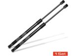 Frankberg 2X Ammortizzatore A Gas Portellone Posteriore Nissan Note E12 Mpv Anno Dal 2013