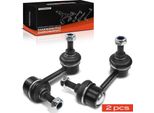 Asse Posteriore Frankberg 2X Per Chevrolet Epica Evanda CitroëN C4 Aircross C-Crosser Enterprise Daewoo