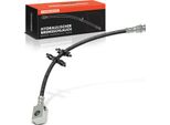 Frankberg 1X Tubo Freno Asse Posteriore Tubi Freno Centrale Per Jeep Cherokee Xj 1992-2001