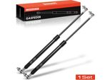 Frankberg 2X Ammortizzatore A Gas Per Subaru Legacy V Bm Notchback Outback Br 2009-2015