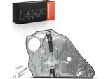 Frankberg 1X Regolatore Finestrino Posteriore Destro Per Vw Polo 9N 9A4