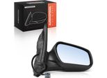 Frankberg 1X Specchio Esterno Destro Per Ford Focus Ii Da Dp Hcp Db Dh Fch Da Ds Ffs 2004-2012