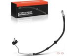 Frankberg 1X Tubo Freno Tubi Freno Asse Anteriore Destro Per Vw Touareg 7P Porsche Cayenne 92A