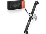 Frankberg 1X Regolatore Del Finestrino Posteriore Sinistro Per Bmw X5 E53 00-06 Suv