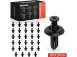 Frankberg 30X Clip Di Montaggio Per Honda Civic Ix Tourer Fk Fb