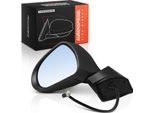 Frankberg 1X Specchio Esterno Sinistro Per Peugeot 207 Wa Wc 207 Cc Wd 207 Sw Wk 1.4L 1.6L 2006-2015