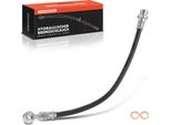 Frankberg 1X Tubo Freno Tubi Freno Asse Posteriore Sinistra Per Hyundai Tucson Jm Kia Sportage
