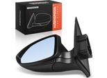 Frankberg 1X Specchio Esterno Sinistro Per Chevrolet Cruze Station Wagon J300 J305 J308 2009-2016