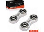 Frankberg 2X Wishbone Posteriore Per Tesla Model S 5YJS 60D Awd P85D Awd
