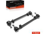 Frankberg 1X Set Di Bracci Oscillanti Asse Anteriore Per Bmw Serie 5 E28 E34 Serie 5 Touring Serie 6 E24 Serie 7 E32 Serie 8 E31 1977-1999
