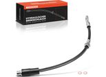 Frankberg 1X Tubo Freno Tubi Freno Asse Anteriore Destro O Sinistro Per Opel Astra G Astra H Zafira A 1998-2010