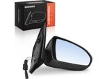 Frankberg 1X Specchio Esterno Destro Per Smart Fortwo Cabrio Coupe 451 0.8L 1.0L Anno Dal 2007