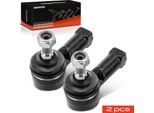 Frankberg 2X Tirante Asse Anteriore Per Mitsubishi Lancer Vii Station Wagon Viii Outlander I 2.4L 2001-2017