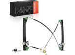 Frankberg 1X Regolatore Di Finestra Anteriore Sinistro Per Vw Polo 9N 2001-2009