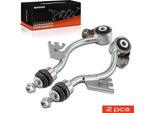 Frankberg 2X Barra Di Accoppiamento Asse Anteriore Per Mercedes-Benz Classe E W211 Classe E T-Modello S211 2.6L 2003-2009