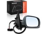 Frankberg 1X Specchio Esterno Destro Per Vw Polo 6V2 6V5 Seat Cordoba 6K1 6K2 6K5 Ibiza 6K1 1995-2002