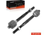 Frankberg 2X Tirante Asse Anteriore Per Mercedes-Benz X290 W205 A205 C205 S205 C257 W213 S213 A238 C238