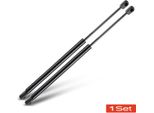 Frankberg 2X Ammortizzatore A Gas Per Portellone Posteriore Per Jeep Patriot MK74 Suv 2007-2015