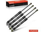 Frankberg 4X Molla A Gas Portellone Posteriore Per Bmw Serie 7 E38 1994-2001