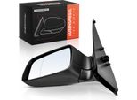 Frankberg 1X Specchietto Retrovisore Sinistro Per Opel Astra G Cabriolet Coupe Kasten/Kombi T98 F70 1998-2009