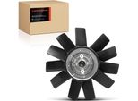 Frankberg 1X Ventola Frizione Radiatore Per Vw Lt 28-35 Ii Lt 28-46 Ii 2D 2.5L 1999-2006