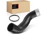 Frankberg 1X Tubo Radiatore Tubo Turbo Per Mercedes-Benz Classe E W211 Classe E T-Modello S211 2.2L 2002-2009