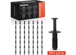Frankberg 50X Clip Di Montaggio Per Bmw E30 E34 E36 E38 E39 E46 E60 E53