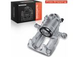 Frankberg 1X Pinza Freno Asse Posteriore Sinistro Per Audi 80 8C2 80 Avant 8C5 1991-1996