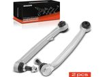 Frankberg 1X Set Di Bracci Oscillanti Asse Anteriore Per Bmw Serie 2 Coupé F22 F87 Serie 3 F30 F80 4 Cabrio F33 F83 4 Coupé F32 F82