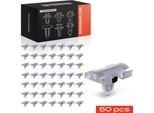 Frankberg 50X Clip Di Montaggio Per Land Rover Range Iii L322