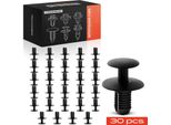 Frankberg 30X Clip Di Montaggio Per Bmw E36 E46 E90 E91 F80 E87 F21 E60 F10