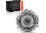 Frankberg 1X Ventola Frizione Radiatore Ventole Per Mercedes-Benz W202 S202 C208 A208 W210 S210 R129