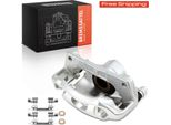 Frankberg 1X Pinza Freno Asse Anteriore Destra Per Mazda 3 Bm Bn 3 Notchback CX-3 Dk 1.5L 1.6L 2013-2019