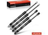 Frankberg 4X Molla A Gas Portellone Posteriore Per Bmw Serie 3 E36 1991-1998