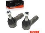 Frankberg 2X Giunto Sferico Asse Anteriore Per Vw Amarok Touareg Audi Q7 Porsche Cayenne 3.0L 3.6L 4.1L 4.2L Anno 2002 In Poi