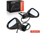 Frankberg 2X Specchio Esterno Sinistro Destro Per Renault Modus F/JP0