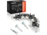 Frankberg 1X Raddrizzatore Alternatore Per Nissan Pathfinder Micra Almera Primera