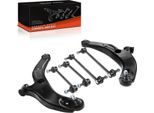 Frankberg 1X Set Di Bracci Oscillanti Asse Anteriore Per Mazda 323 F Vi Bj 323 S Vi Premacy Cp 1.5L 1.6L 2.0L 1.8L 1998-2005
