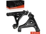 Frankberg 1X Braccio Di Controllo Asse Anteriore Per Opel Omega B Caravan Vauxhall (B) Estate Notchback 2.6L 3.0L 3.2L 1994-2003