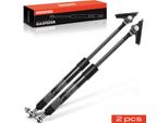 Frankberg 2X Molla A Gas Portellone Posteriore Per Toyota Corolla E11 Hatchback 1997-2002