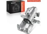 Frankberg 1X Pinza Freno Asse Posteriore Destra Per Honda Civic Vi Aerodeck Fastback