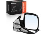 Frankberg 1X Specchio Esterno Destro Per Vw Transporter Iv Bus 70 7D 1.8L 1.9L 2.0L 2.4L 1990-2003